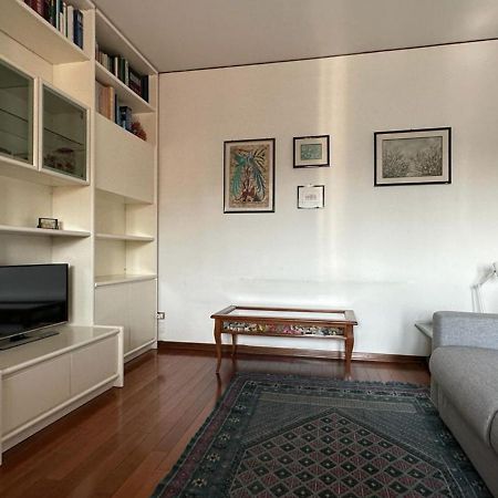 شقة Blue Rosa Flat بادوفا المظهر الخارجي الصورة