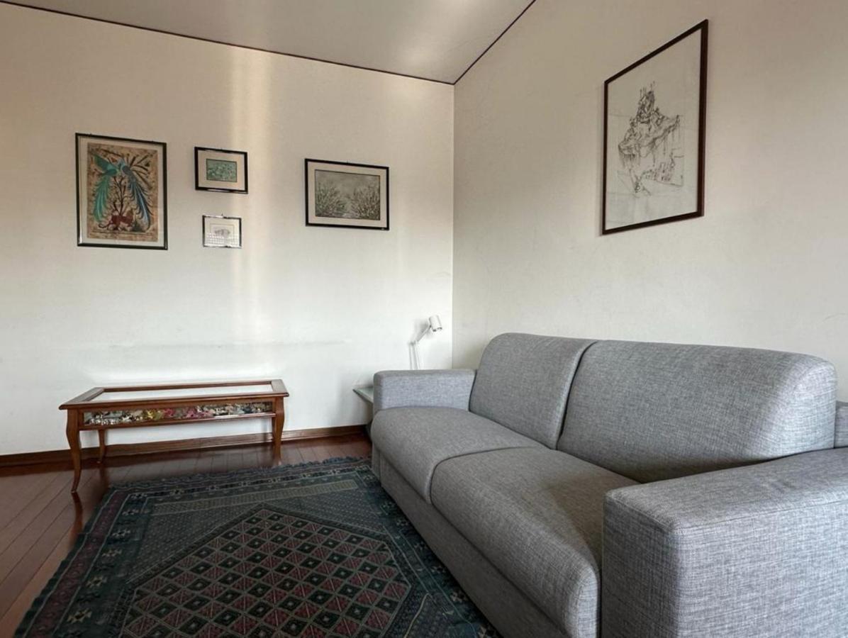 شقة Blue Rosa Flat بادوفا المظهر الخارجي الصورة