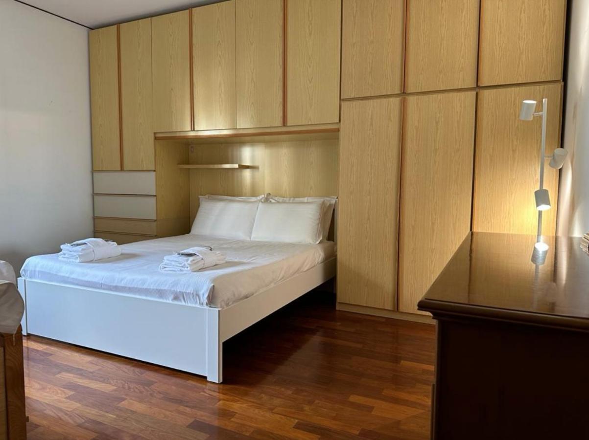 شقة Blue Rosa Flat بادوفا المظهر الخارجي الصورة