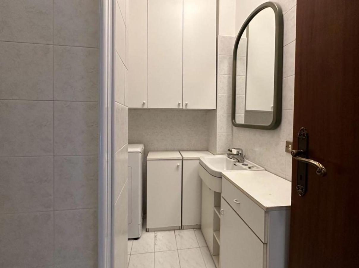 شقة Blue Rosa Flat بادوفا المظهر الخارجي الصورة