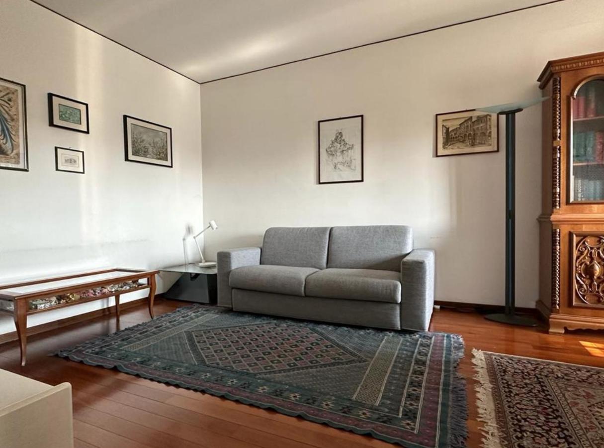 شقة Blue Rosa Flat بادوفا المظهر الخارجي الصورة