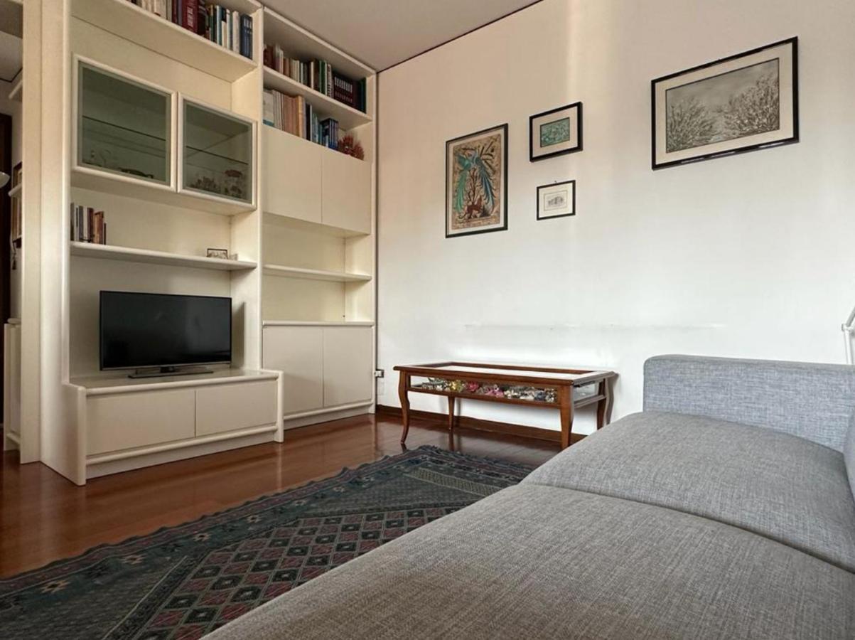 شقة Blue Rosa Flat بادوفا المظهر الخارجي الصورة